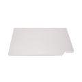 Housing Part - 1171560616 Side Panel Left Inox Diva2-60 [Electrolux Aeg]